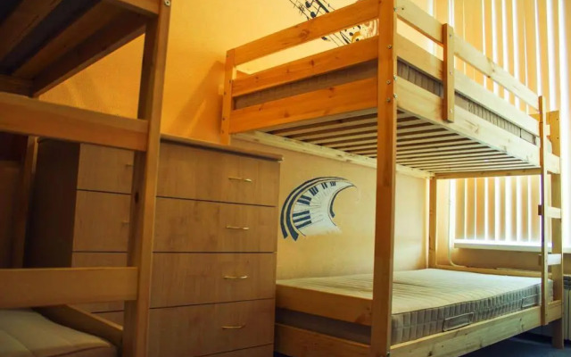 Apartments on Italianskaya 11