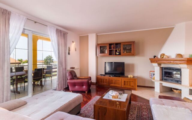 House Jadranka Novigrad (Istra)