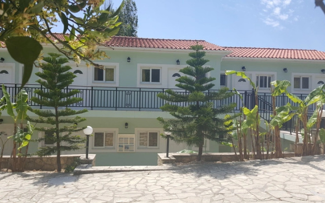 Stefanos Studios