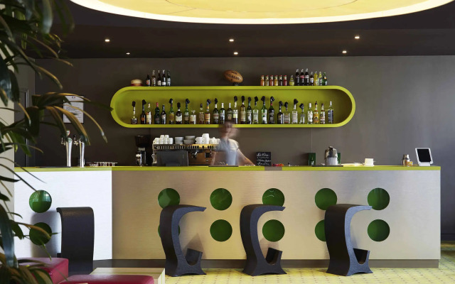 ibis Styles Toulon Centre Port