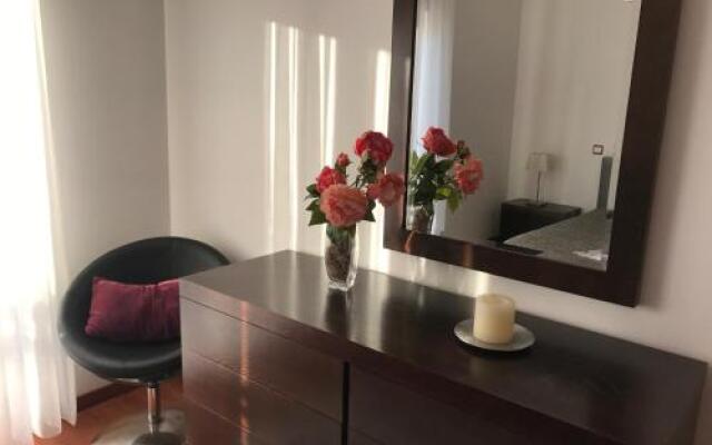 Apartamento Praia São Martinho do Porto