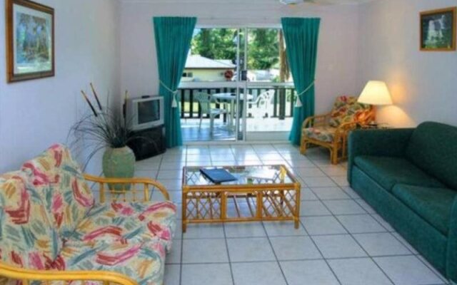 Marlin Gateway Holiday Apartments
