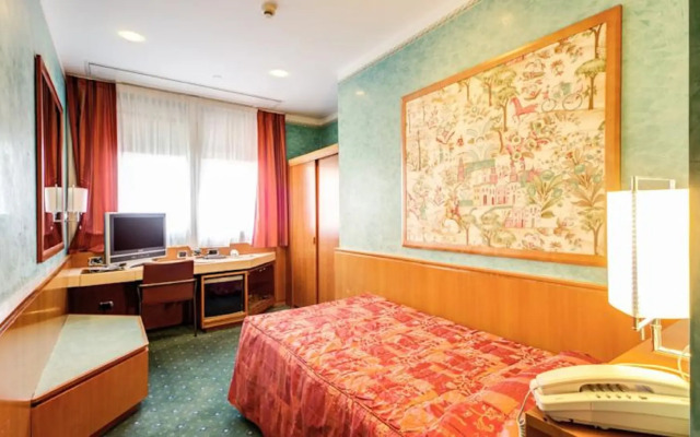 Hotel Brunelleschi