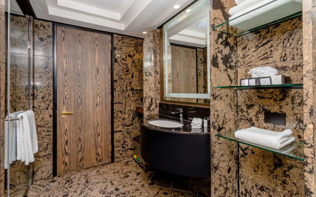 Sandton Sun & Towers