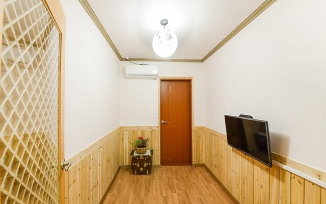 Dajeong Guesthouse - Hostel