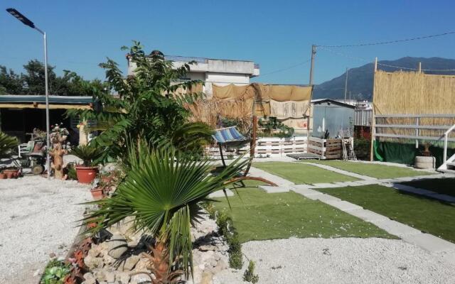 B&B Ciro