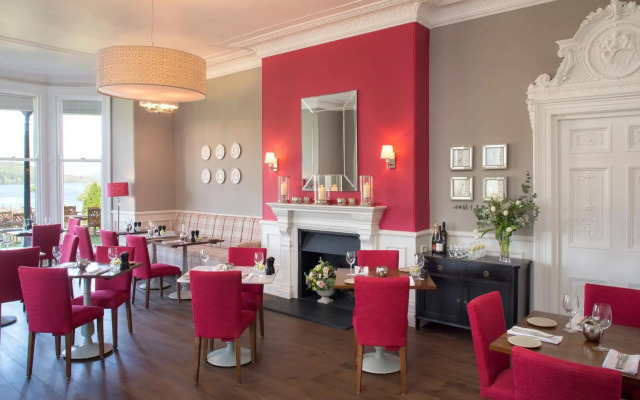 The Belsfield Hotel