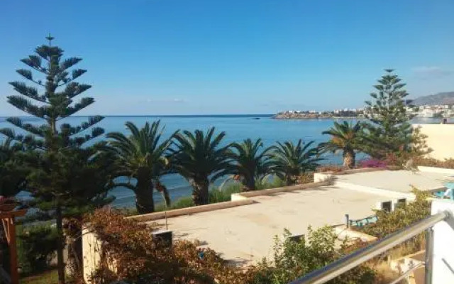 Blue Ocean Apartments