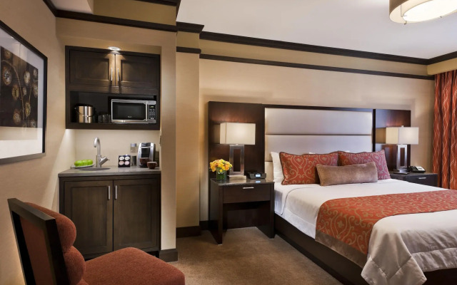 The Pearl New York