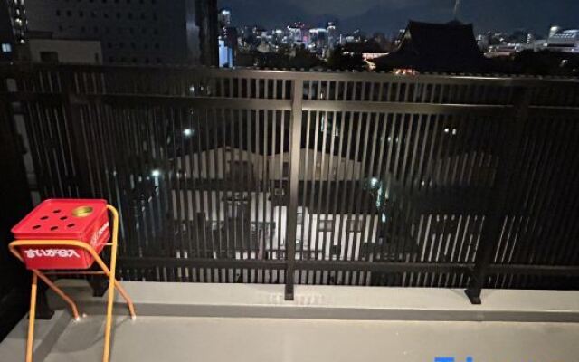 The Moto Hotel Asakusa