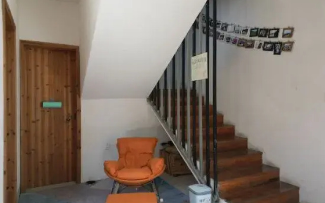 Jixi Longchuan Old House Hostel