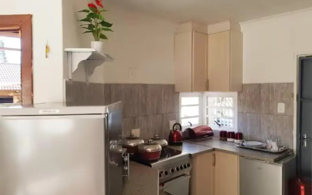 The Link Guest House