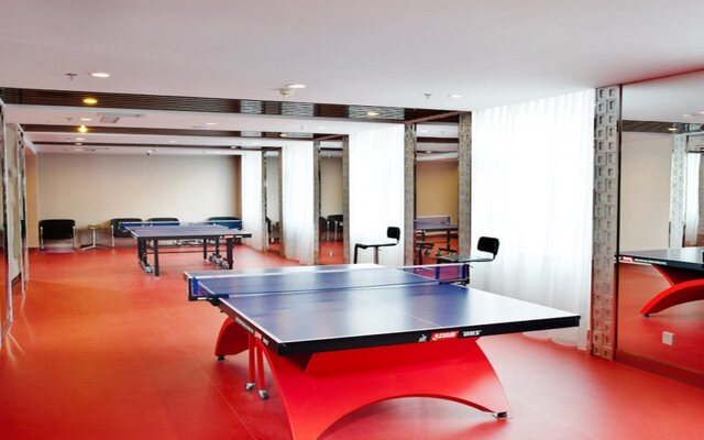 Huaren International Hotel