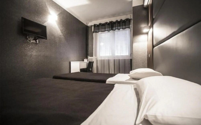 Hotel Schtak