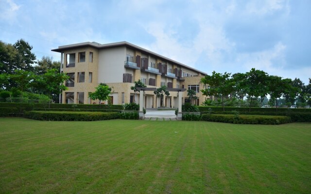Ritz Resort