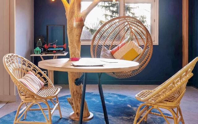 Mercure Annemasse Porte de Genève