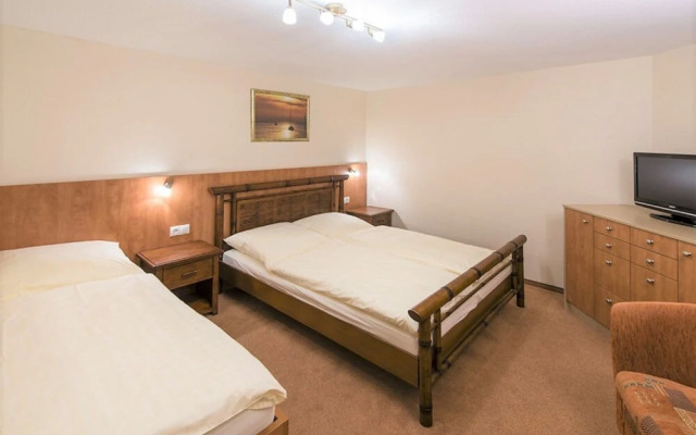 Haus DÃ¼nenglÃ¼ck