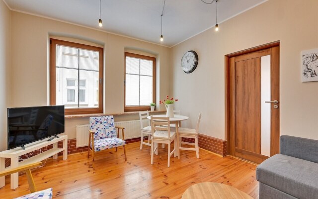 Grand Apartments - Balticana