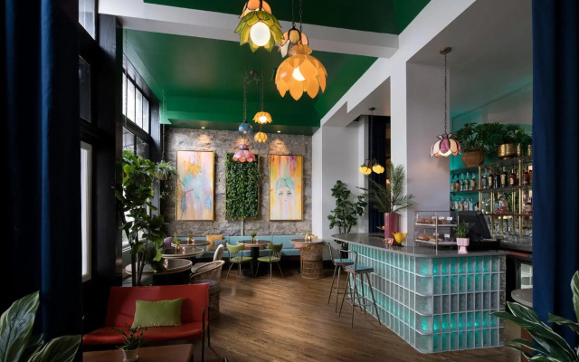 The Dwell Hotel, a Member of Design Hotels