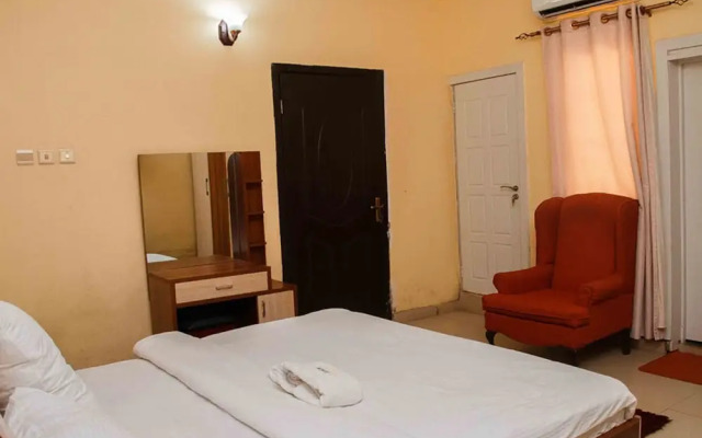 Eden Hotel and Resorts