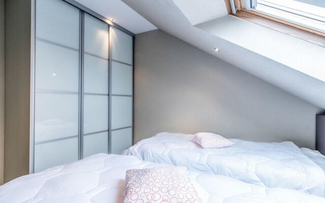 Residentie Maritiem Bredene