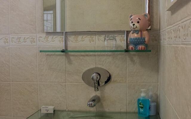 Melsetter Guest Room