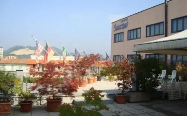 Hotel Ristorante Sanremo