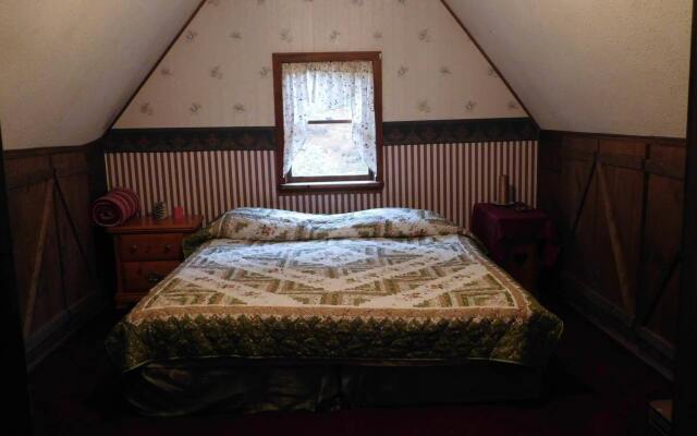 No View Farm Inn & Bakery