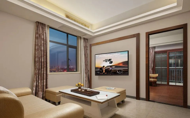 Fuxiang Hotel