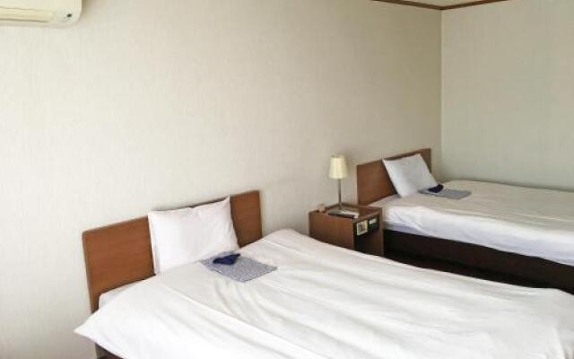 Royal Inn Nara