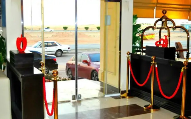 Ashaad Jaber Apartment