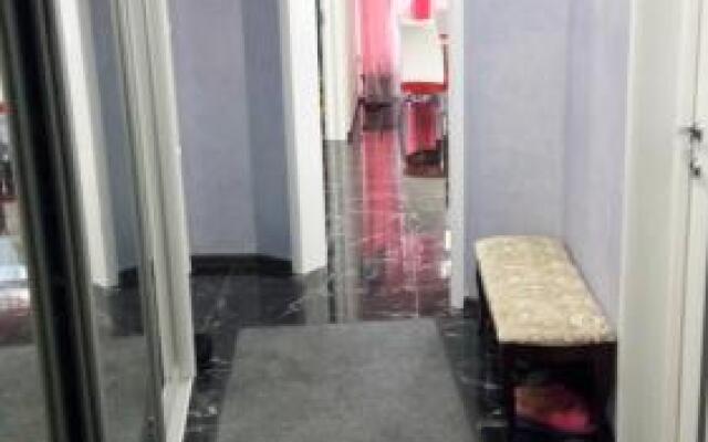 Hostel na Holmskoy 2