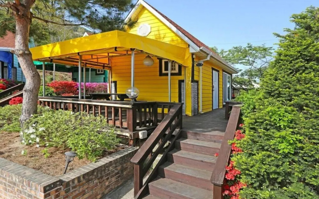 Ganghwa Iris Pension