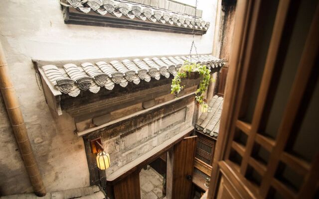 Huangshan Huitang No.1 Inn