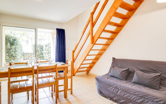 Les Hameaux De L'Ocean