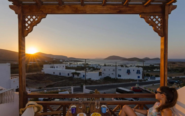 Castillio Hotel