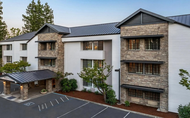 Napa Winery Inn