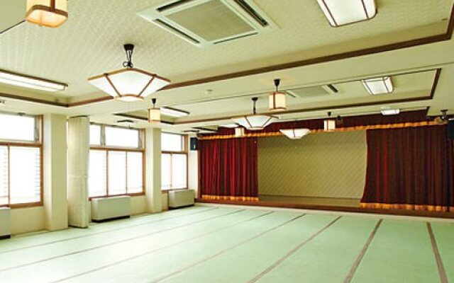 Oritate Onsen Ryokan Choja