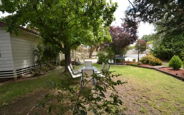 Echuca Holiday Units