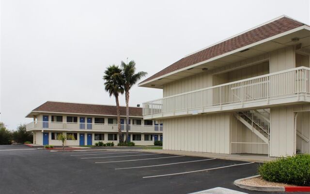 Motel 6 Pismo Beach, CA