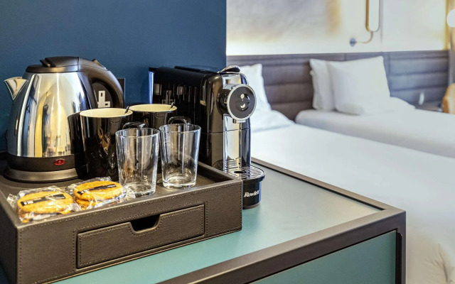 Novotel Liverpool Paddington Village