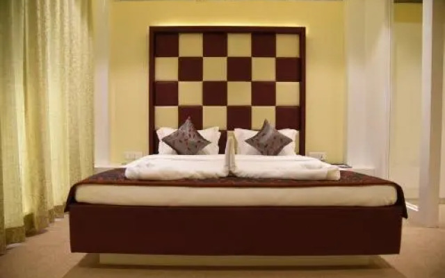 Viz Park Hotel