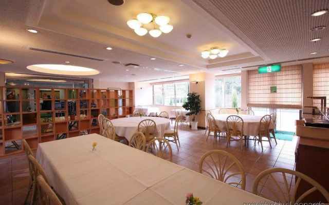 Shin Osaka Station Hotel Annex