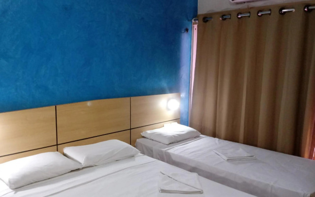 Hotel Tabajara Flats