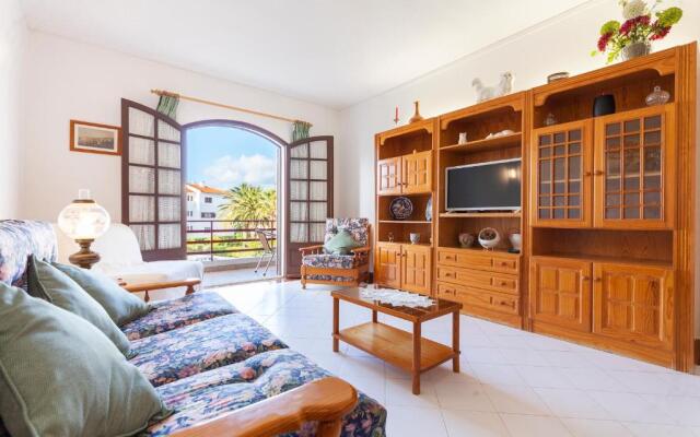 A55 - Moinho Apartment in Lagos