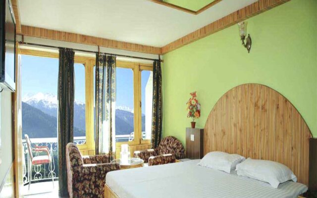 Hotel View Point by OYO Rooms