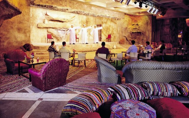 Sharm Reef Hotel