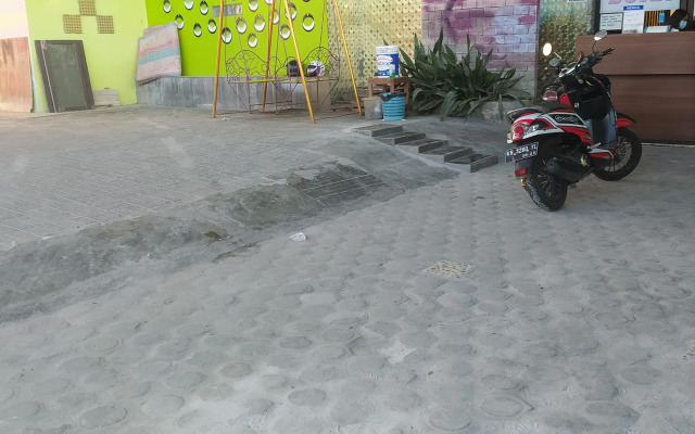 Papi Inn Guesthouse by OYO Rooms