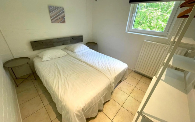 Vakantiewoning De Schotsman