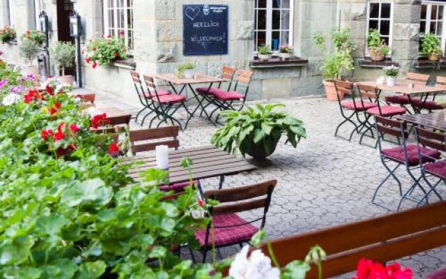 Brauhaus Manforter Hof